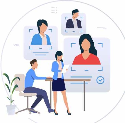HR Consultancy Services - bizmolecules