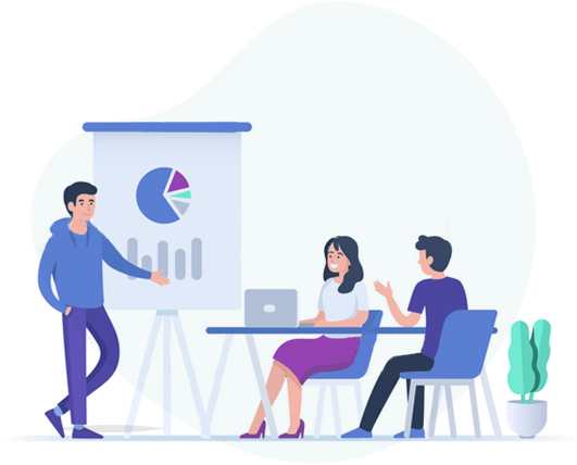 bizmolecule - skill development