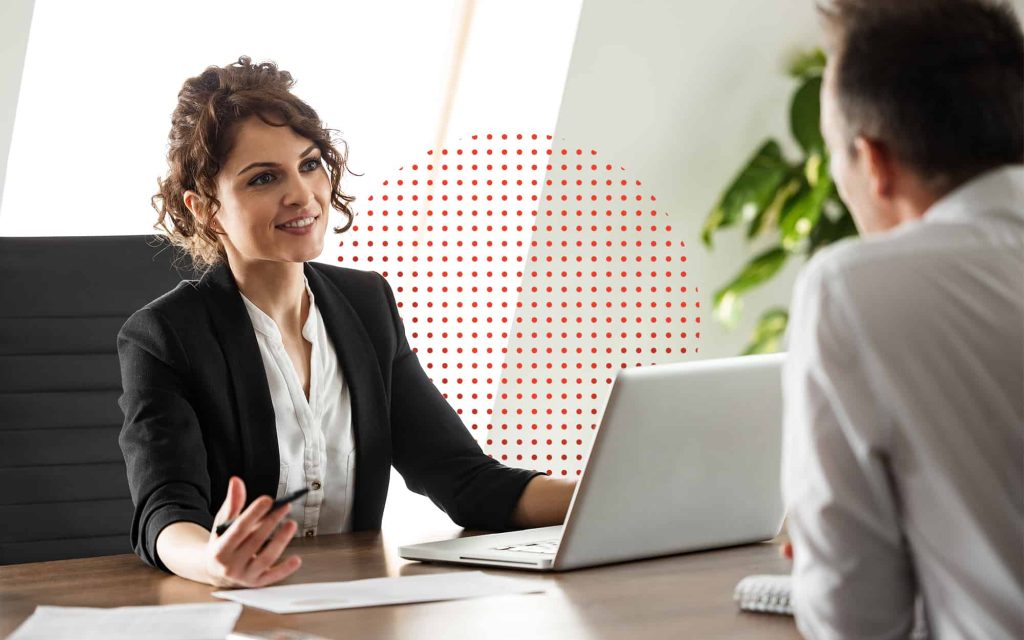 HR Consultant Image